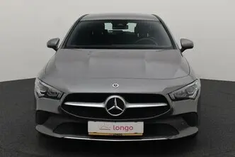 Mercedes-Benz CLA 180, 1.3, 100 kW, бензин, автомат, передний привод