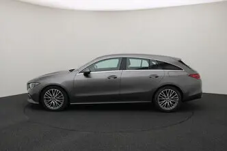Mercedes-Benz CLA 180, 1.3, 100 kW, бензин, автомат, передний привод