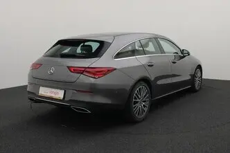 Mercedes-Benz CLA 180, 1.3, 100 kW, бензин, автомат, передний привод