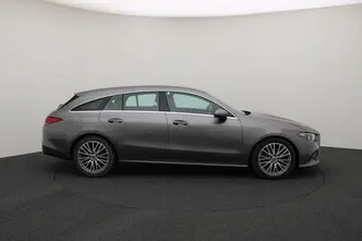 Mercedes-Benz CLA 180, 1.3, 100 kW, бензин, автомат, передний привод