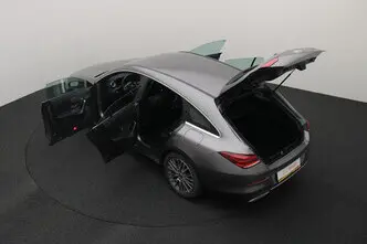 Mercedes-Benz CLA 180, 1.3, 100 kW, бензин, автомат, передний привод