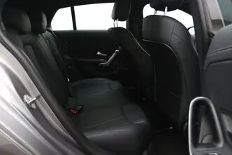 Mercedes-Benz CLA 180, 1.3, 100 kW, бензин, автомат, передний привод