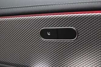 Mercedes-Benz CLA 180, 1.3, 100 kW, бензин, автомат, передний привод