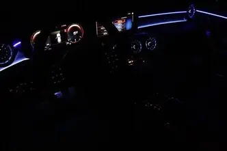 Mercedes-Benz CLA 180, 1.3, 100 kW, бензин, автомат, передний привод