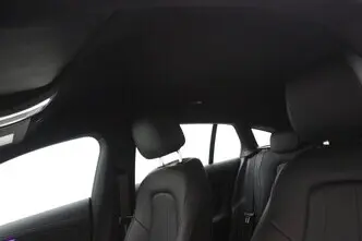 Mercedes-Benz CLA 180, 1.3, 100 kW, бензин, автомат, передний привод