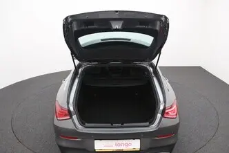 Mercedes-Benz CLA 180, 1.3, 100 kW, бензин, автомат, передний привод