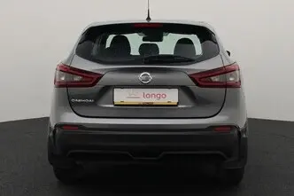 Nissan Qashqai, 1.3, 103 kW, бензин, механическая, передний привод