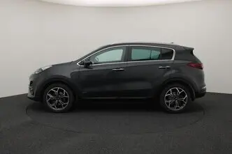 Kia Sportage, 1.6, 130 kW, бензин, автомат, полный привод