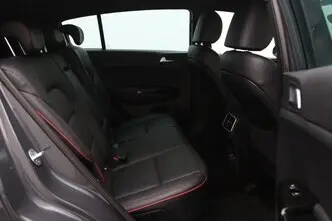Kia Sportage, 1.6, 130 kW, бензин, автомат, полный привод