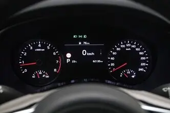 Kia Sportage, 1.6, 130 kW, бензин, автомат, полный привод