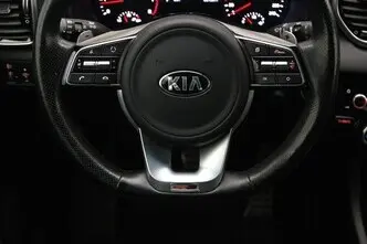 Kia Sportage, 1.6, 130 kW, бензин, автомат, полный привод