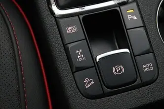 Kia Sportage, 1.6, 130 kW, бензин, автомат, полный привод