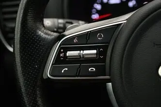 Kia Sportage, 1.6, 130 kW, бензин, автомат, полный привод