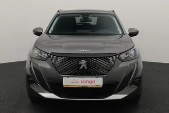 Peugeot 2008, 1.5, 81 kW, дизель, механическая, передний привод