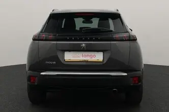 Peugeot 2008, 1.5, 81 kW, дизель, механическая, передний привод