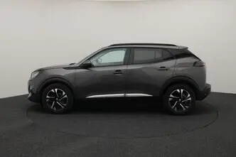 Peugeot 2008, 1.5, 81 kW, дизель, механическая, передний привод