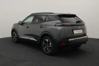 Peugeot 2008, 1.5, 81 kW, дизель, механическая, передний привод
