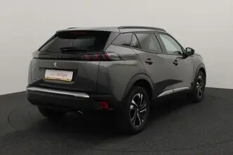 Peugeot 2008, 1.5, 81 kW, дизель, механическая, передний привод