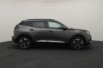 Peugeot 2008, 1.5, 81 kW, дизель, механическая, передний привод
