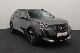 Peugeot 2008, 1.5, 81 kW, дизель, механическая, передний привод