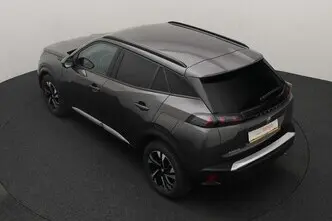 Peugeot 2008, 1.5, 81 kW, дизель, механическая, передний привод