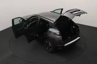 Peugeot 2008, 1.5, 81 kW, дизель, механическая, передний привод