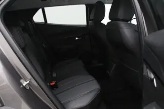 Peugeot 2008, 1.5, 81 kW, дизель, механическая, передний привод
