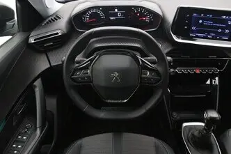 Peugeot 2008, 1.5, 81 kW, дизель, механическая, передний привод