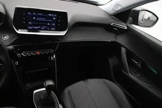 Peugeot 2008, 1.5, 81 kW, дизель, механическая, передний привод