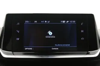 Peugeot 2008, 1.5, 81 kW, дизель, механическая, передний привод