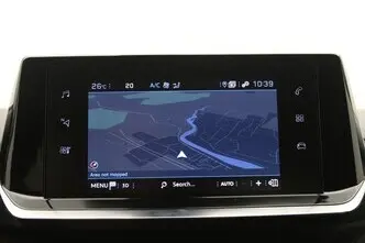 Peugeot 2008, 1.5, 81 kW, дизель, механическая, передний привод