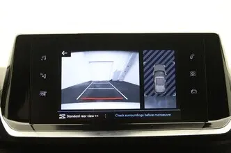 Peugeot 2008, 1.5, 81 kW, дизель, механическая, передний привод