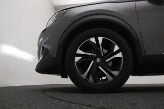 Peugeot 2008, 1.5, 81 kW, дизель, механическая, передний привод