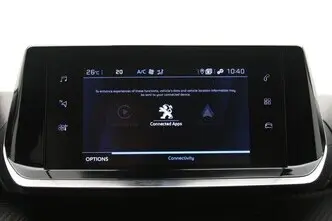 Peugeot 2008, 1.5, 81 kW, дизель, механическая, передний привод