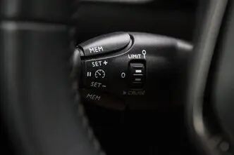 Peugeot 2008, 1.5, 81 kW, дизель, механическая, передний привод