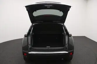 Peugeot 2008, 1.5, 81 kW, дизель, механическая, передний привод