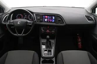 SEAT Leon, 1.5, 96 kW, cng, automaat, esivedu