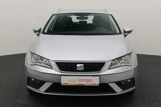 SEAT Leon, 1.5, 96 kW, cng, automaat, esivedu
