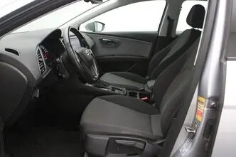 SEAT Leon, 1.5, 96 kW, cng, automaat, esivedu