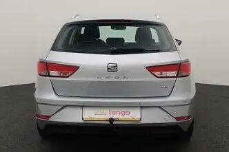 SEAT Leon, 1.5, 96 kW, cng, automaat, esivedu