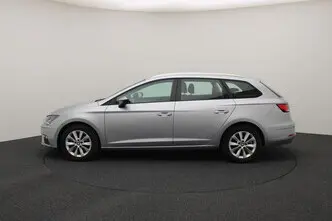SEAT Leon, 1.5, 96 kW, cng, automaat, esivedu