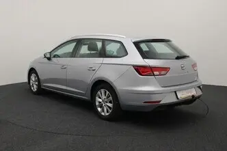 SEAT Leon, 1.5, 96 kW, cng, automaat, esivedu