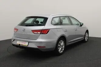 SEAT Leon, 1.5, 96 kW, cng, automaat, esivedu