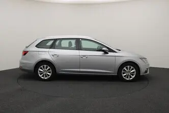 SEAT Leon, 1.5, 96 kW, cng, automaat, esivedu