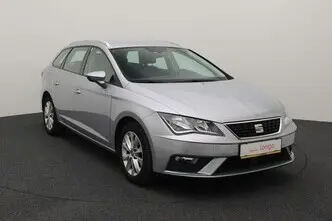 SEAT Leon, 1.5, 96 kW, cng, automaat, esivedu