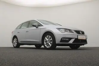SEAT Leon, 1.5, 96 kW, cng, automaat, esivedu