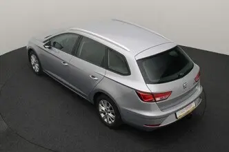 SEAT Leon, 1.5, 96 kW, cng, automaat, esivedu