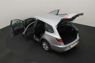 SEAT Leon, 1.5, 96 kW, cng, automaat, esivedu