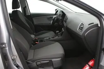 SEAT Leon, 1.5, 96 kW, cng, automaat, esivedu
