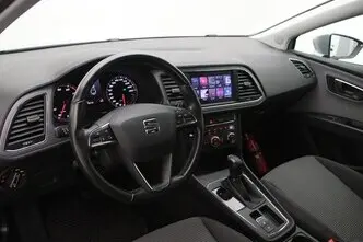 SEAT Leon, 1.5, 96 kW, cng, automaat, esivedu